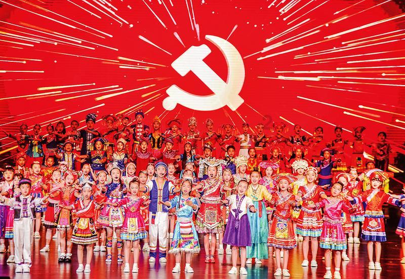 方舟生存进化